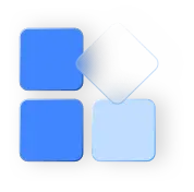 数据存储分散